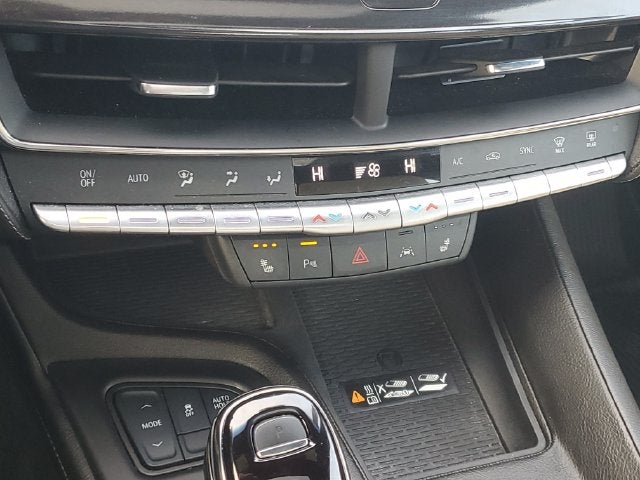 2024 Cadillac CT5 Luxury