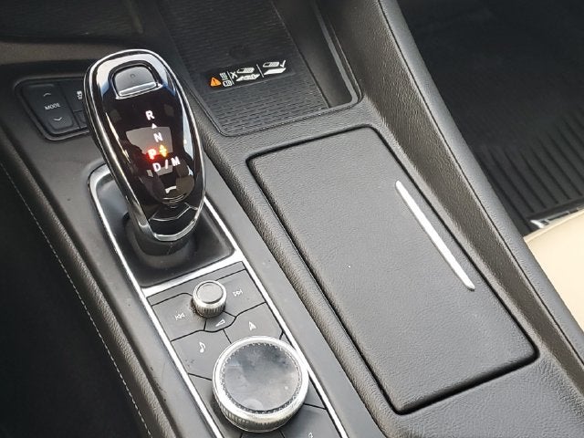 2024 Cadillac CT5 Luxury