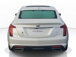 2024 Cadillac CT5 Luxury