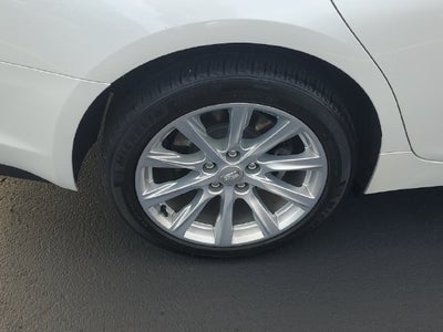 2024 Cadillac CT5 Luxury