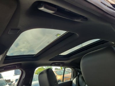 2024 Cadillac CT5 Luxury