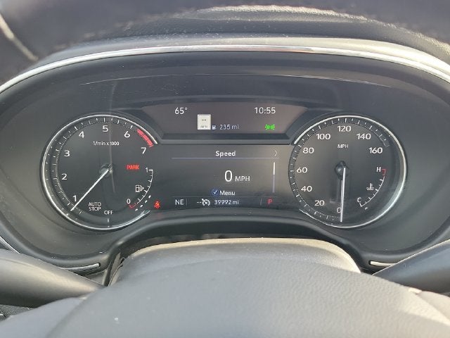 2024 Cadillac CT5 Luxury