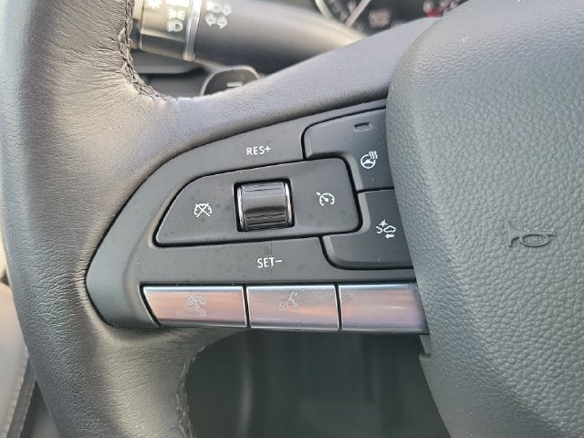 2024 Cadillac CT5 Luxury