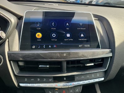 2024 Cadillac CT5 Luxury
