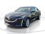 2024 Cadillac CT5 Luxury