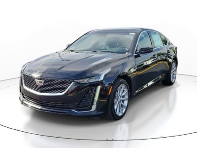 2024 Cadillac CT5 Luxury