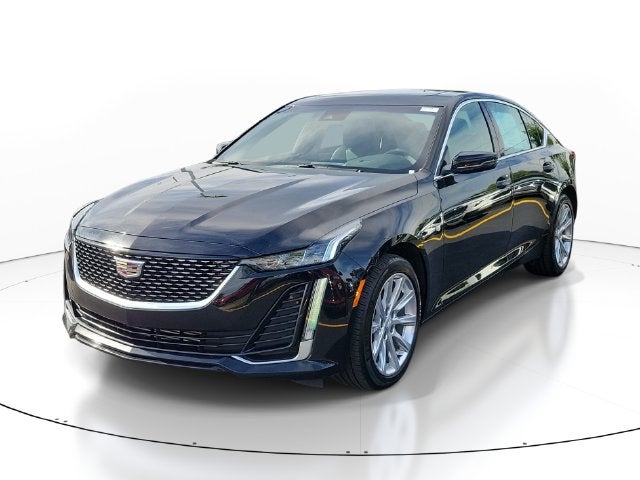 2024 Cadillac CT5 Luxury