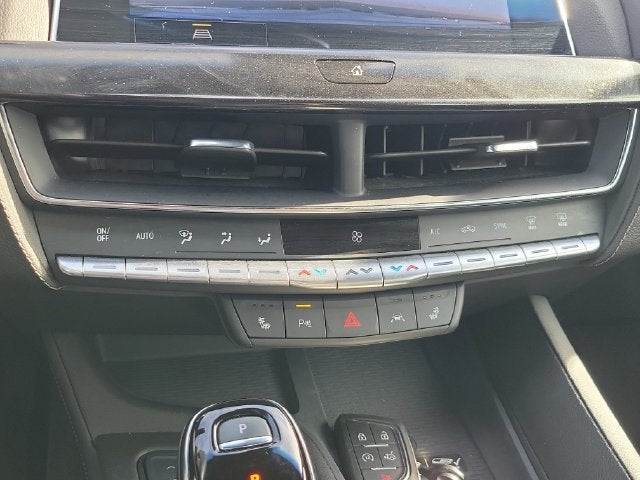 2024 Cadillac CT5 Luxury