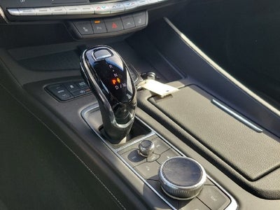 2024 Cadillac CT5 Luxury