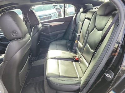 2024 Cadillac CT5 Luxury
