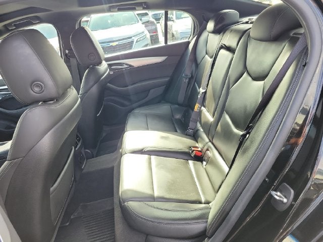2024 Cadillac CT5 Luxury
