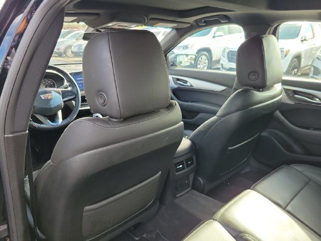 2024 Cadillac CT5 Luxury