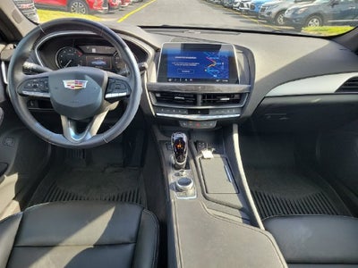 2024 Cadillac CT5 Luxury