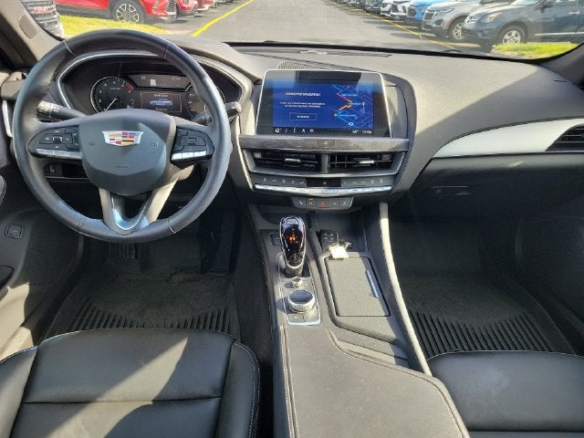 2024 Cadillac CT5 Luxury