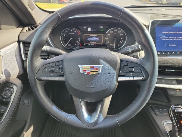 2024 Cadillac CT5 Luxury