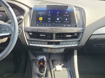 2024 Cadillac CT5 Luxury