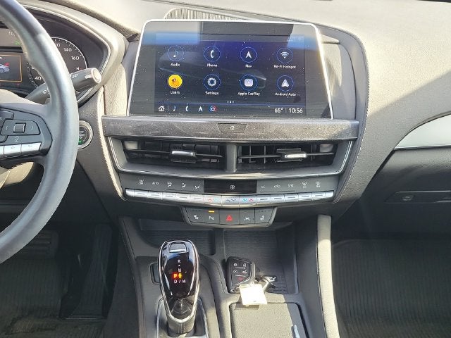 2024 Cadillac CT5 Luxury