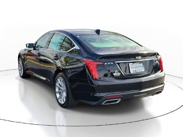 2024 Cadillac CT5 Luxury