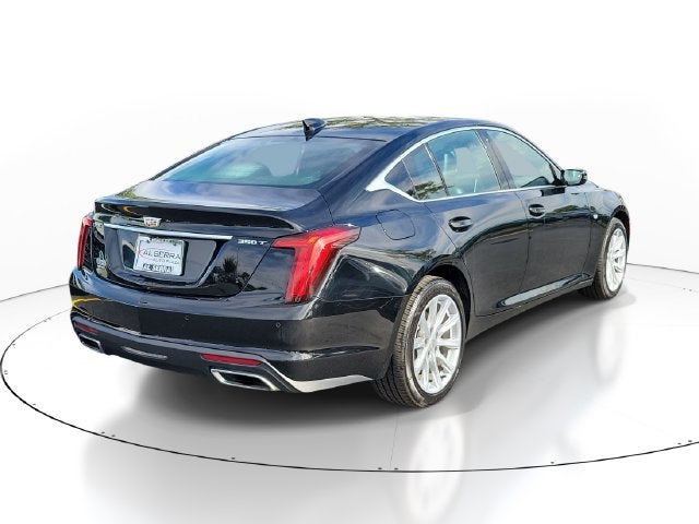 2024 Cadillac CT5 Luxury