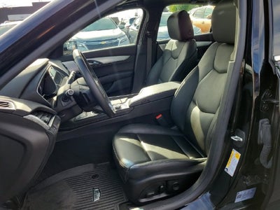 2024 Cadillac CT5 Luxury