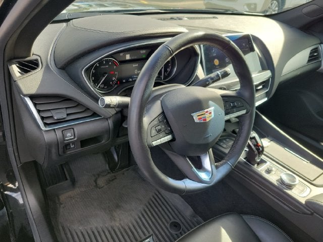 2024 Cadillac CT5 Luxury
