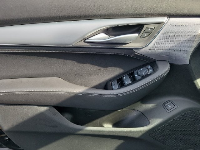 2024 Cadillac CT5 Luxury