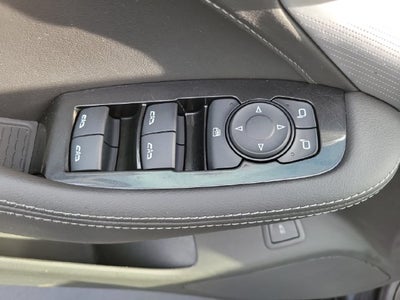 2024 Cadillac CT5 Luxury