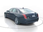 2016 Cadillac CT6 3.0L Twin Turbo Platinum
