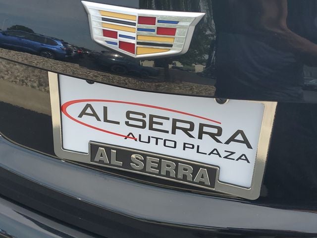 2016 Cadillac CT6 3.0L Twin Turbo Platinum