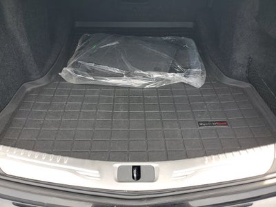 2016 Cadillac CT6 3.0L Twin Turbo Platinum