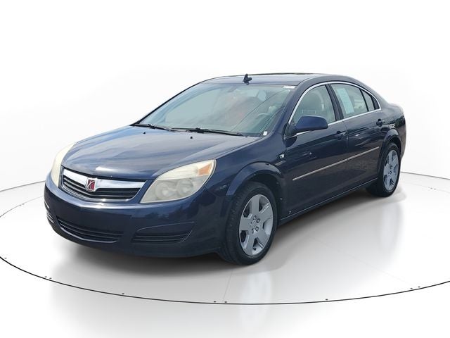 2008 Saturn Aura XE