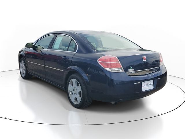 2008 Saturn Aura XE
