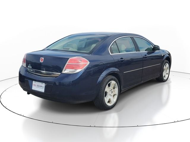 2008 Saturn Aura XE