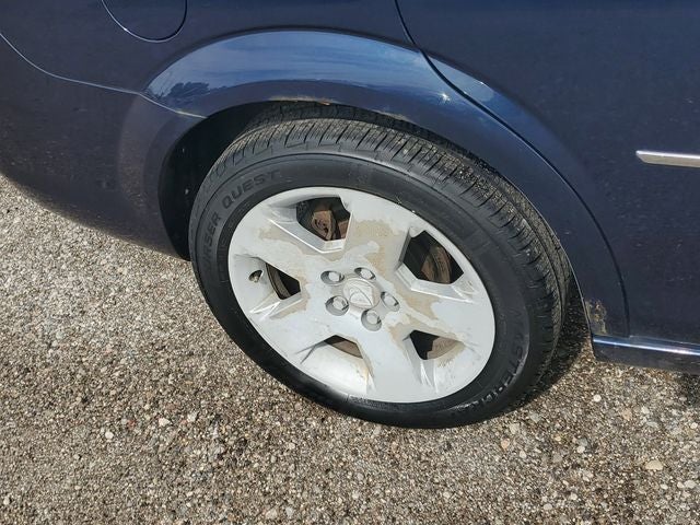 2008 Saturn Aura XE