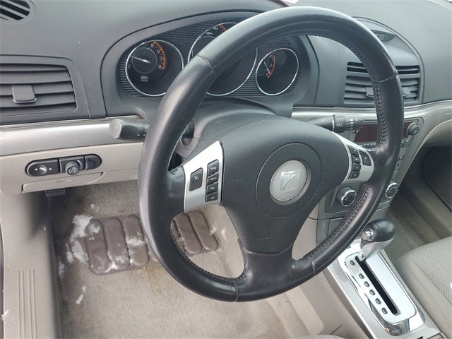 2008 Saturn Aura XE