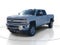 2016 Chevrolet Silverado 2500HD LTZ Lifted