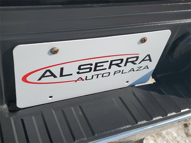 2016 Chevrolet Silverado 2500HD LTZ Lifted