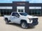 2021 Chevrolet Silverado 2500HD Work Truck