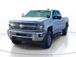 2015 Chevrolet Silverado 3500HD LTZ