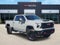 2025 Chevrolet Silverado 2500HD ZR2