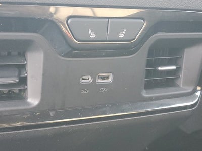 2025 Chevrolet Silverado 2500HD ZR2