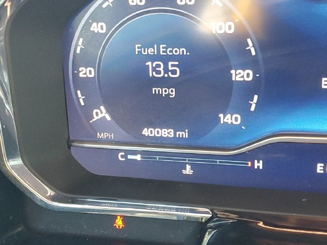 2025 Chevrolet Silverado 2500HD ZR2