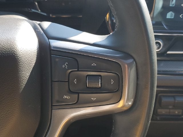 2025 Chevrolet Silverado 2500HD ZR2