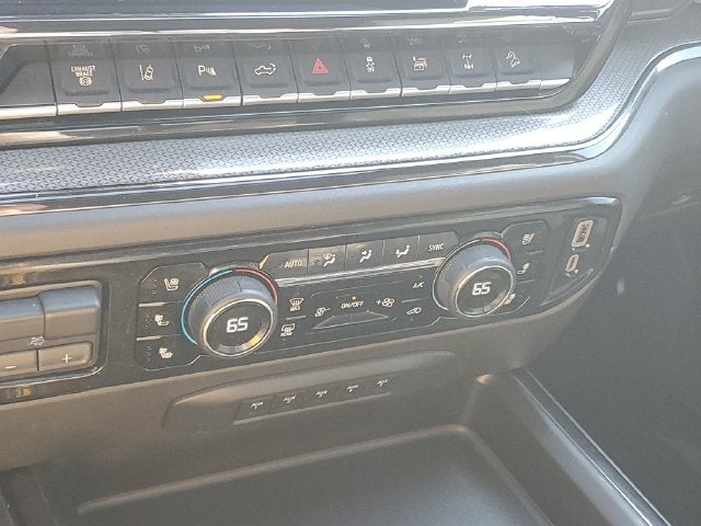 2025 Chevrolet Silverado 2500HD ZR2
