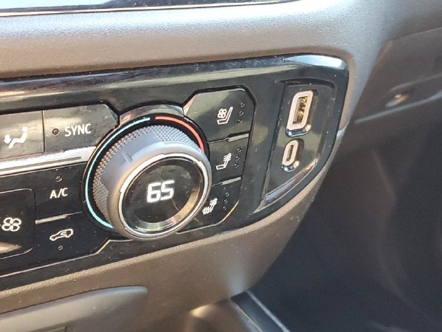 2025 Chevrolet Silverado 2500HD ZR2