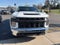 2021 Chevrolet Silverado 3500HD Work Truck