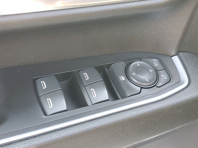 2024 Chevrolet Silverado 3500HD LT