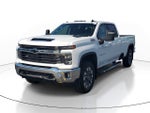 2024 Chevrolet Silverado 3500HD LT