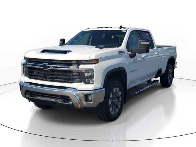 2024 Chevrolet Silverado 3500HD LT