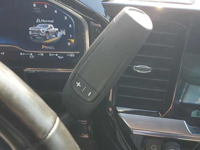 2024 Chevrolet Silverado 3500HD LT